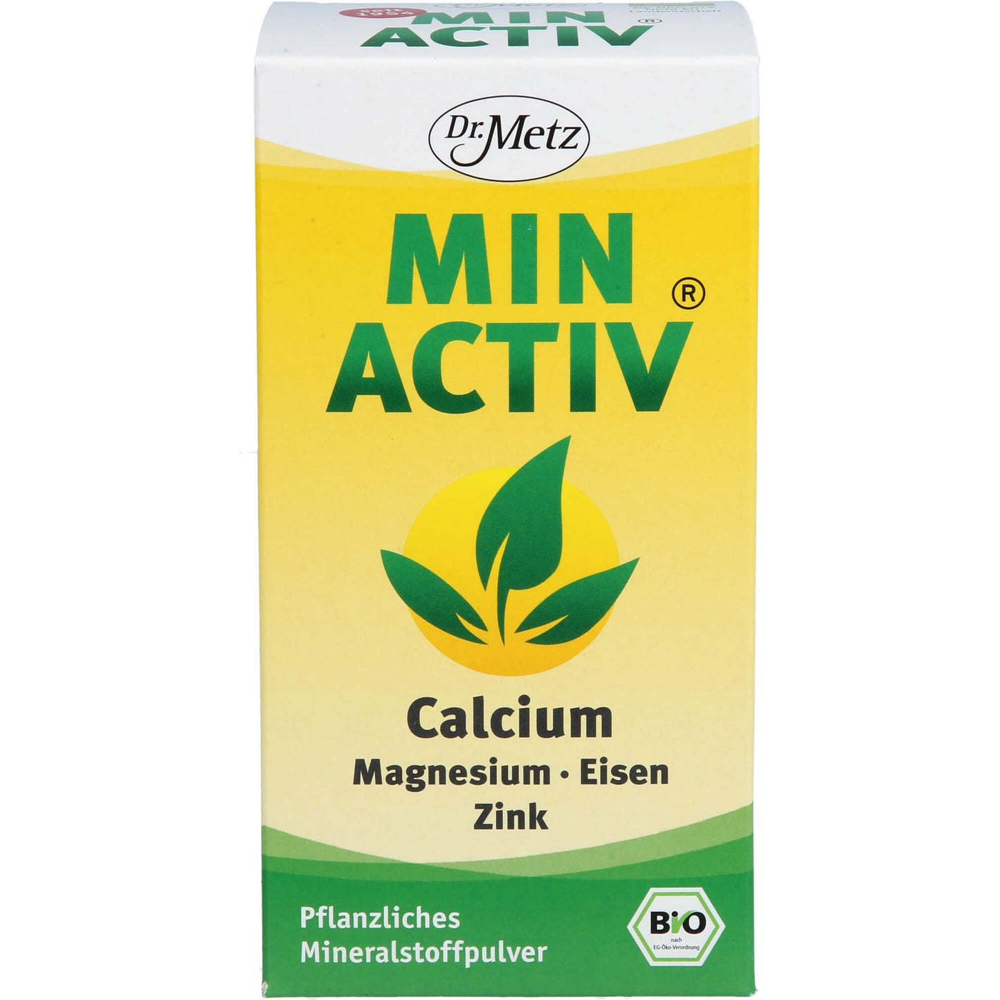 MINACTIV Pulver 250 g