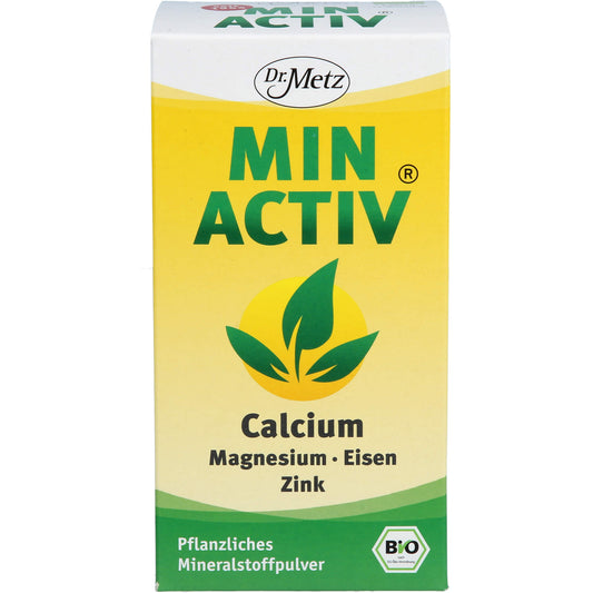 MINACTIV Pulver 250 g
