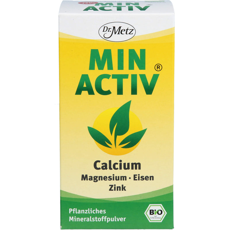 MINACTIV 250 g