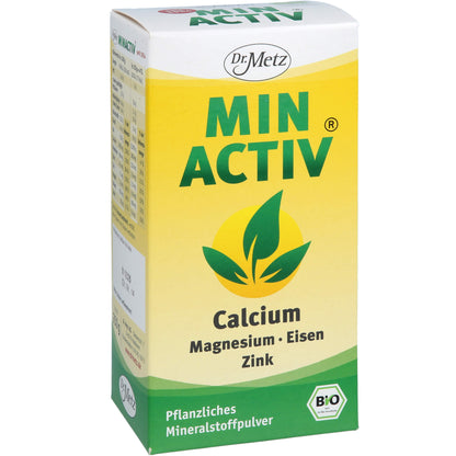 MINACTIV Pulver 250 g