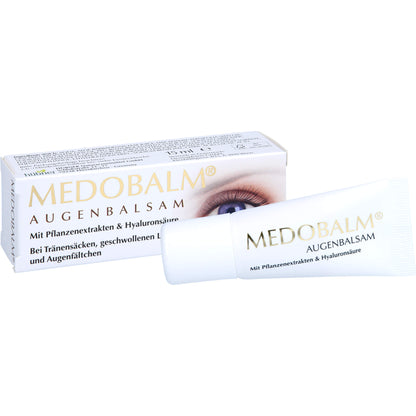 MEDOBALM Augenbalsam 15 ml