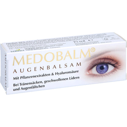 MEDOBALM Augenbalsam 15 ml