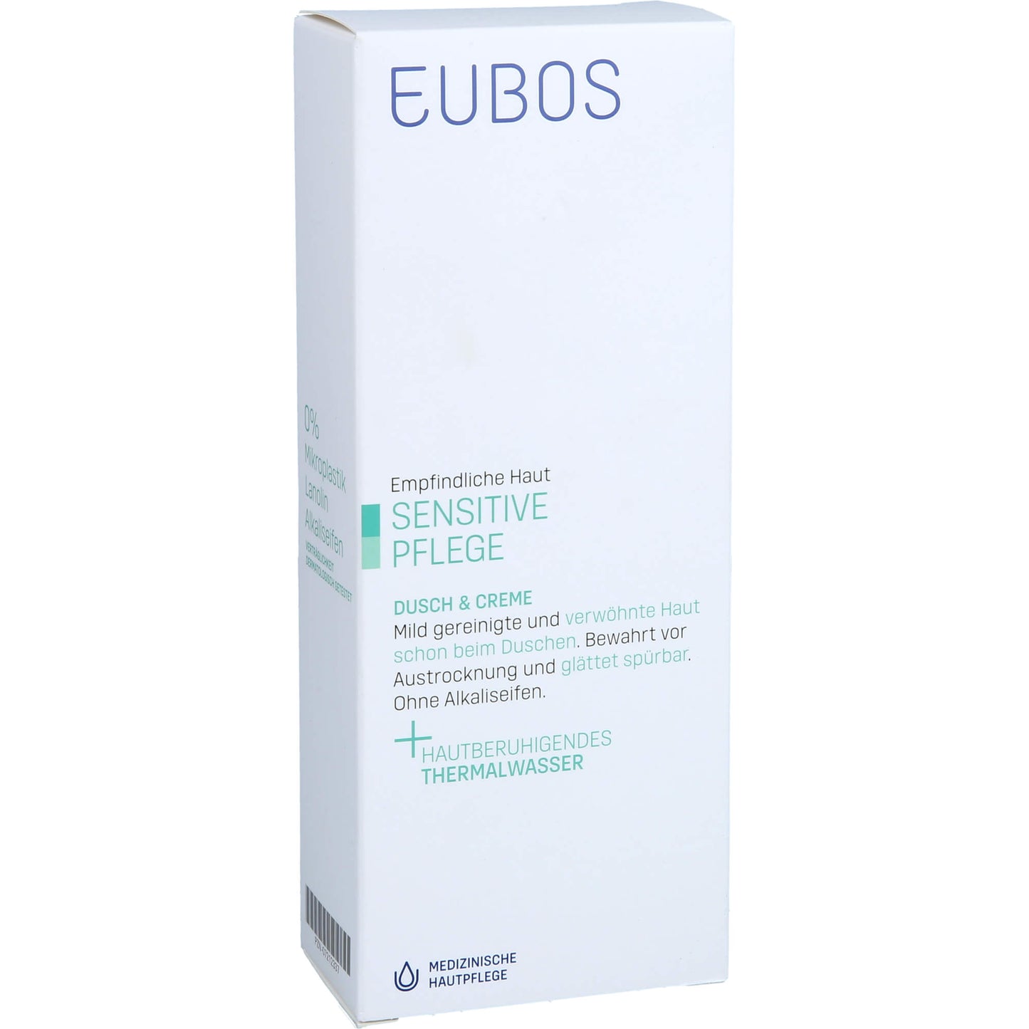EUBOS SENSITIVE Dusch & Creme 200 ml