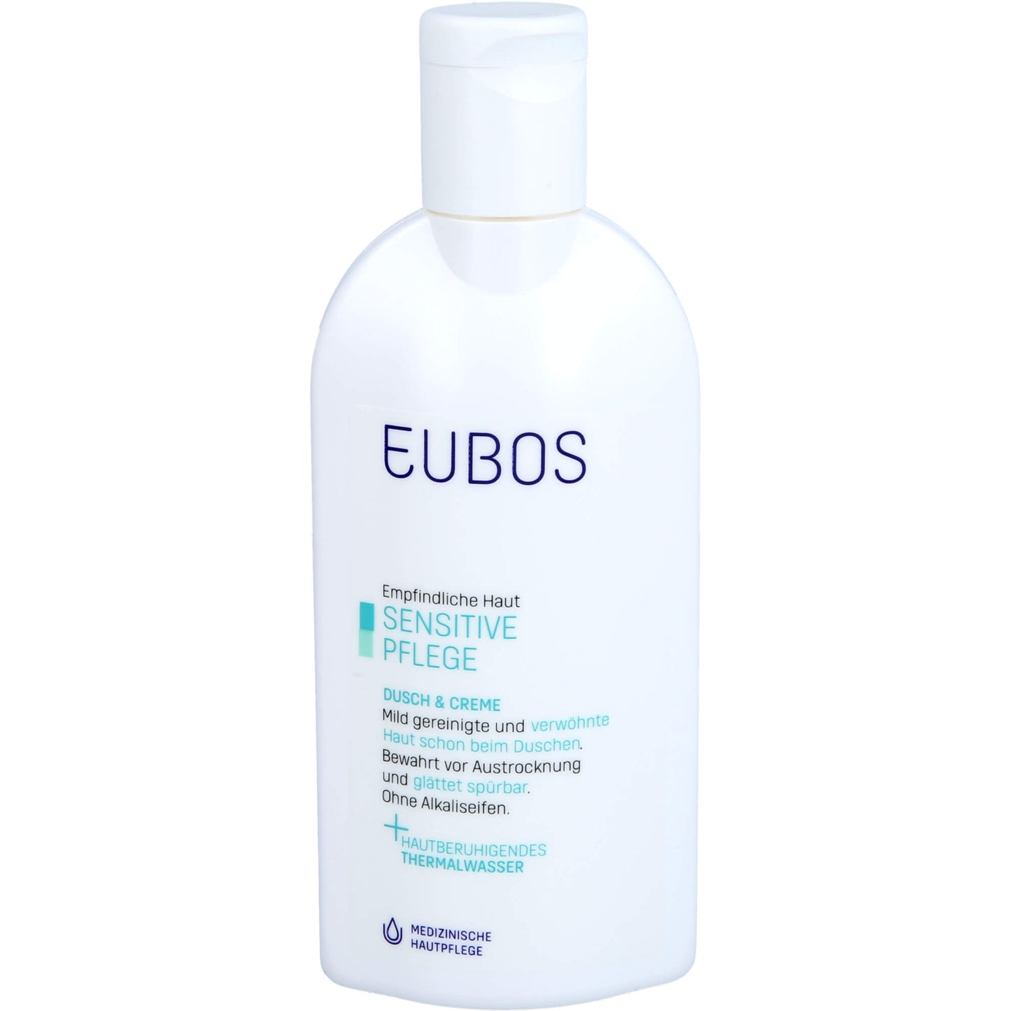 EUBOS SENSITIVE Dusch & Creme 200 ml