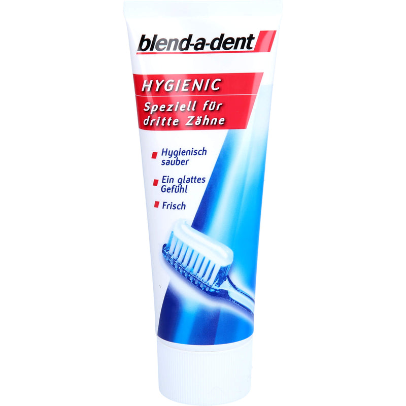 BLEND A DENT HYGIEN 456760 75 ml