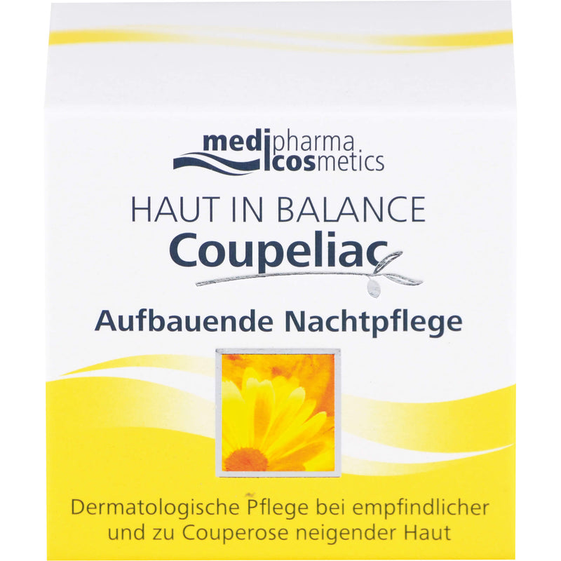HAUT IN BAL C L AUFB NACHT 50 ml