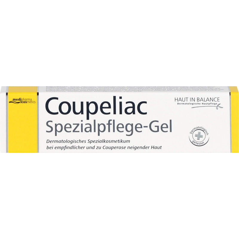 HAUT IN BAL C L SPEZIALPFL 20 ml