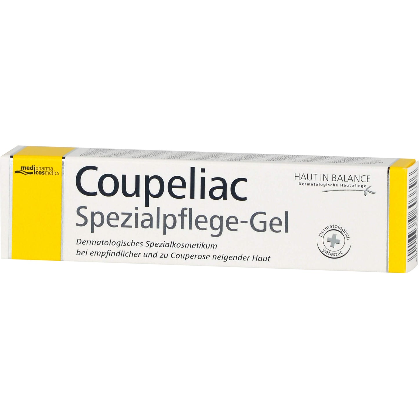 HAUT IN BALANCE Coupeliac Spezialpflege-Gel 20 ml