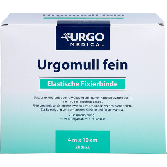 URGOMULL fein 10 cmx4 m 20 St