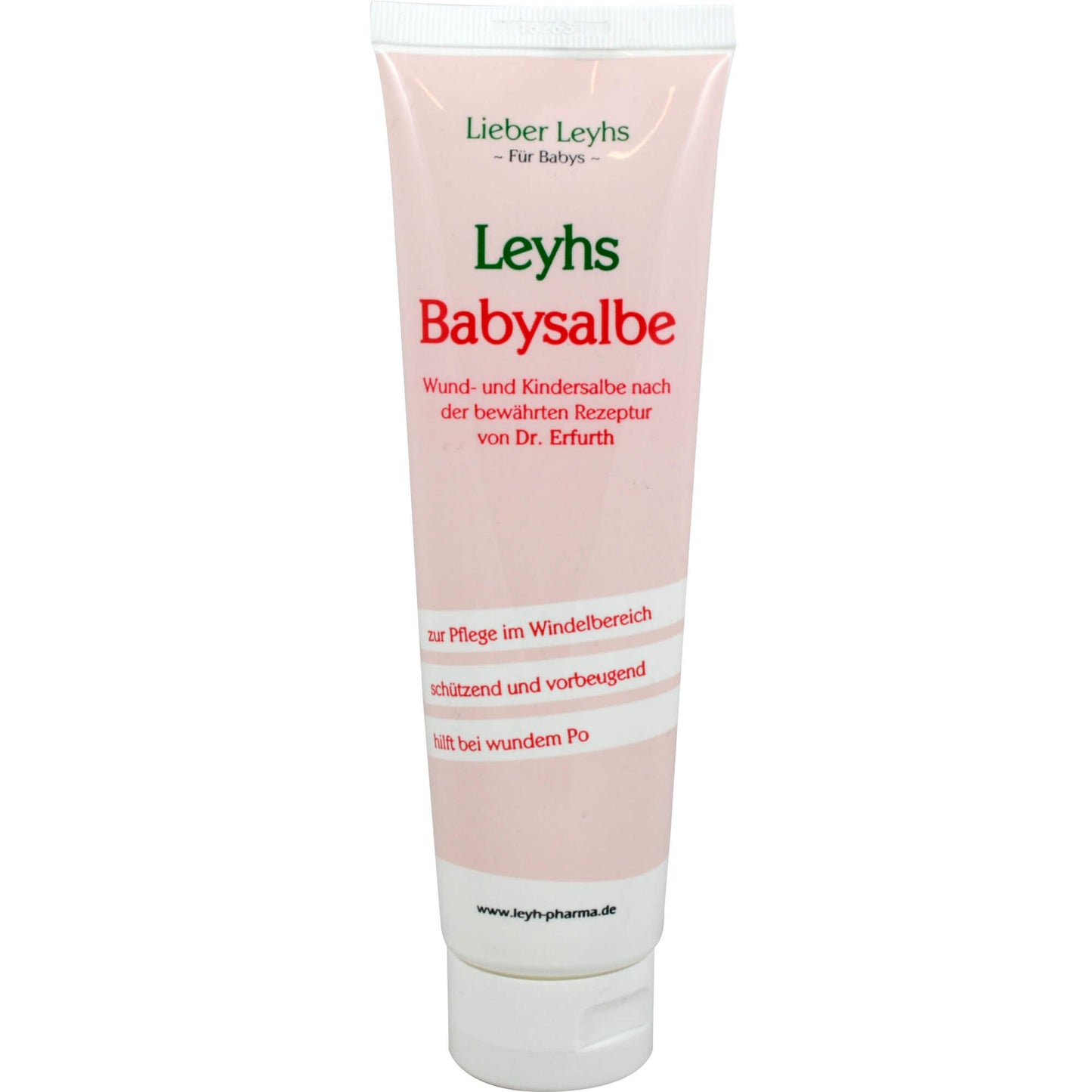 LEYHS Babysalbe 150 ml
