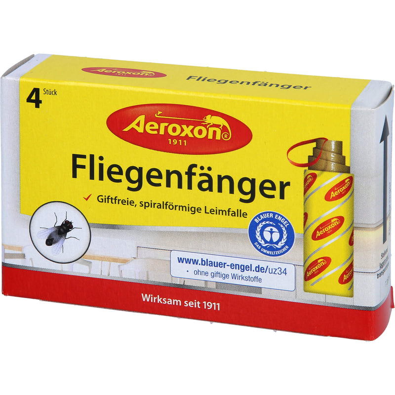 AEROXON FLIEGENFAENGER 4 St