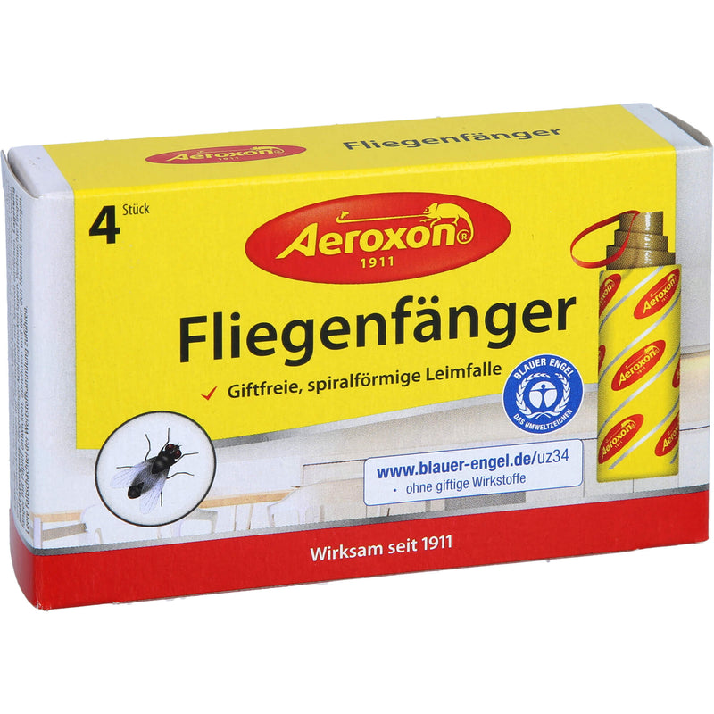 AEROXON FLIEGENFAENGER 4 St