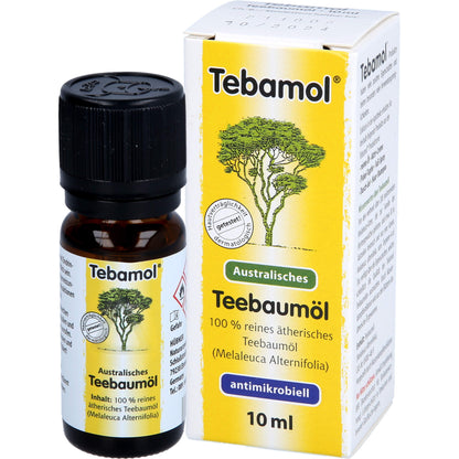 TEEBAUM ÖL 10 ml