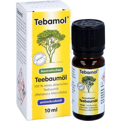 TEEBAUM ÖL 10 ml