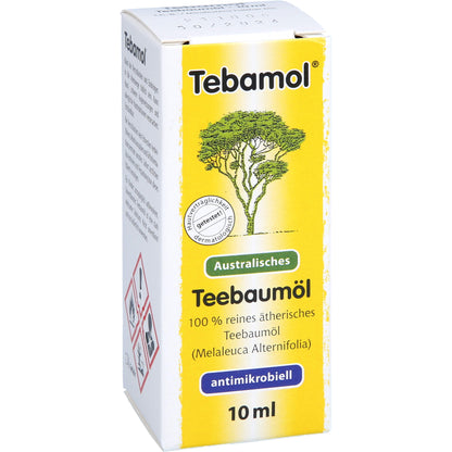 TEEBAUM ÖL 10 ml