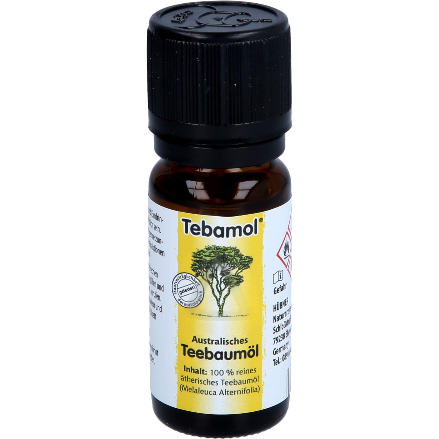 TEEBAUM ÖL 10 ml