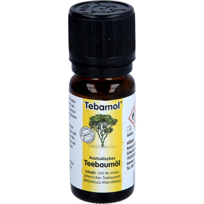 TEEBAUM ÖL 10 ml