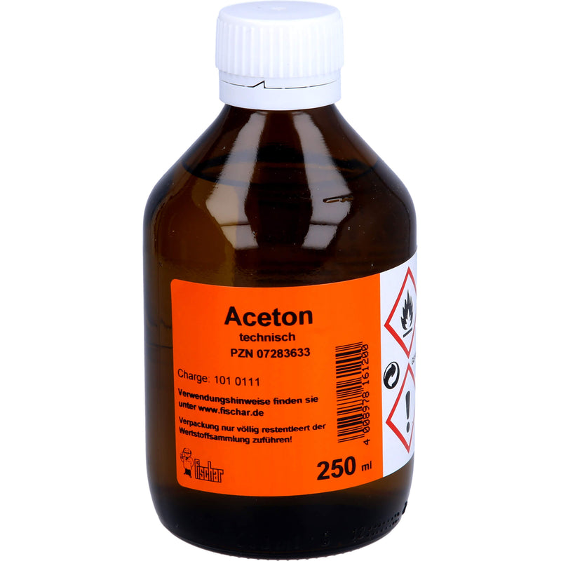 ACETON 250 ml