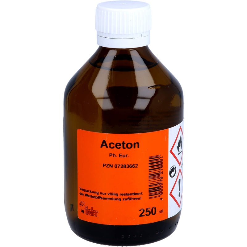 ACETON DAB 10 250 ml