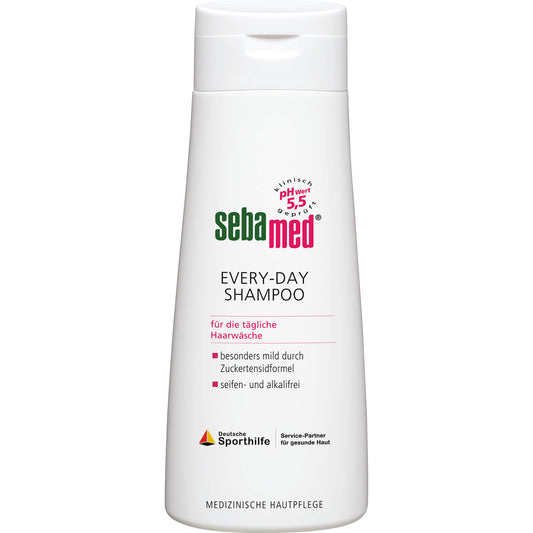 SEBAMED Every Day Shampoo 200 ml