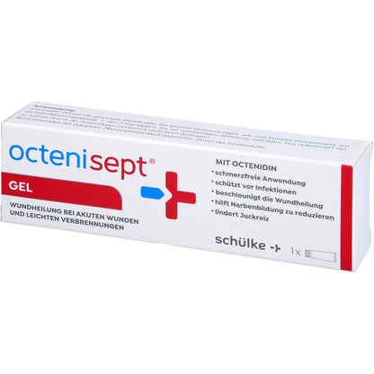 OCTENISEPT Wundgel 20 ml