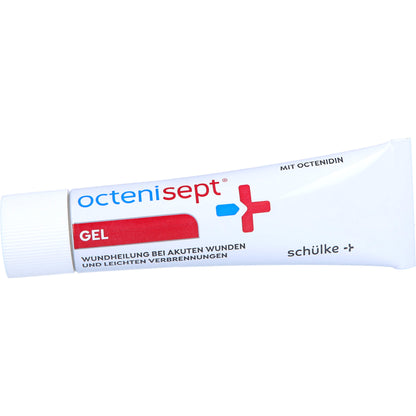 OCTENISEPT Wundgel 20 ml