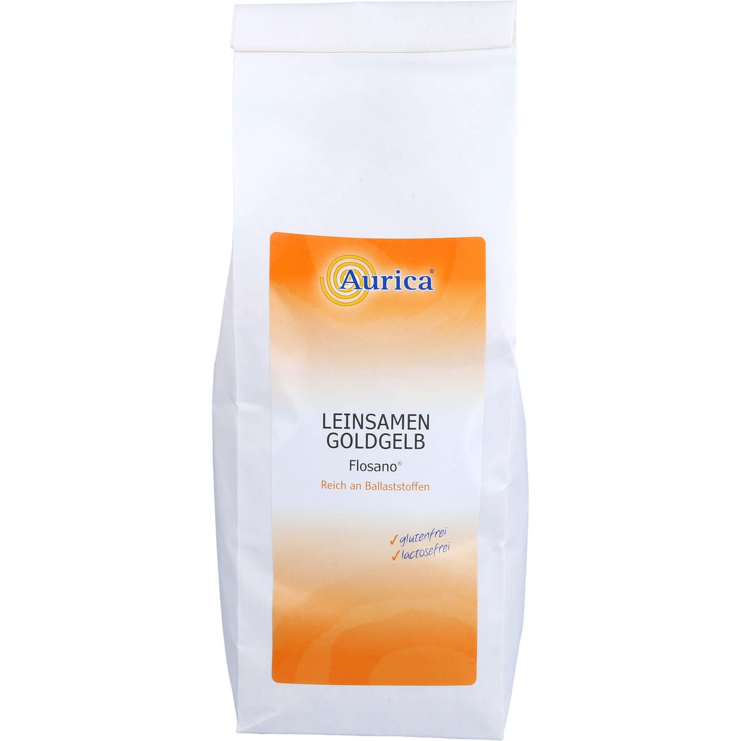 LEINSAMEN GOLDGELB AURICA 500 g