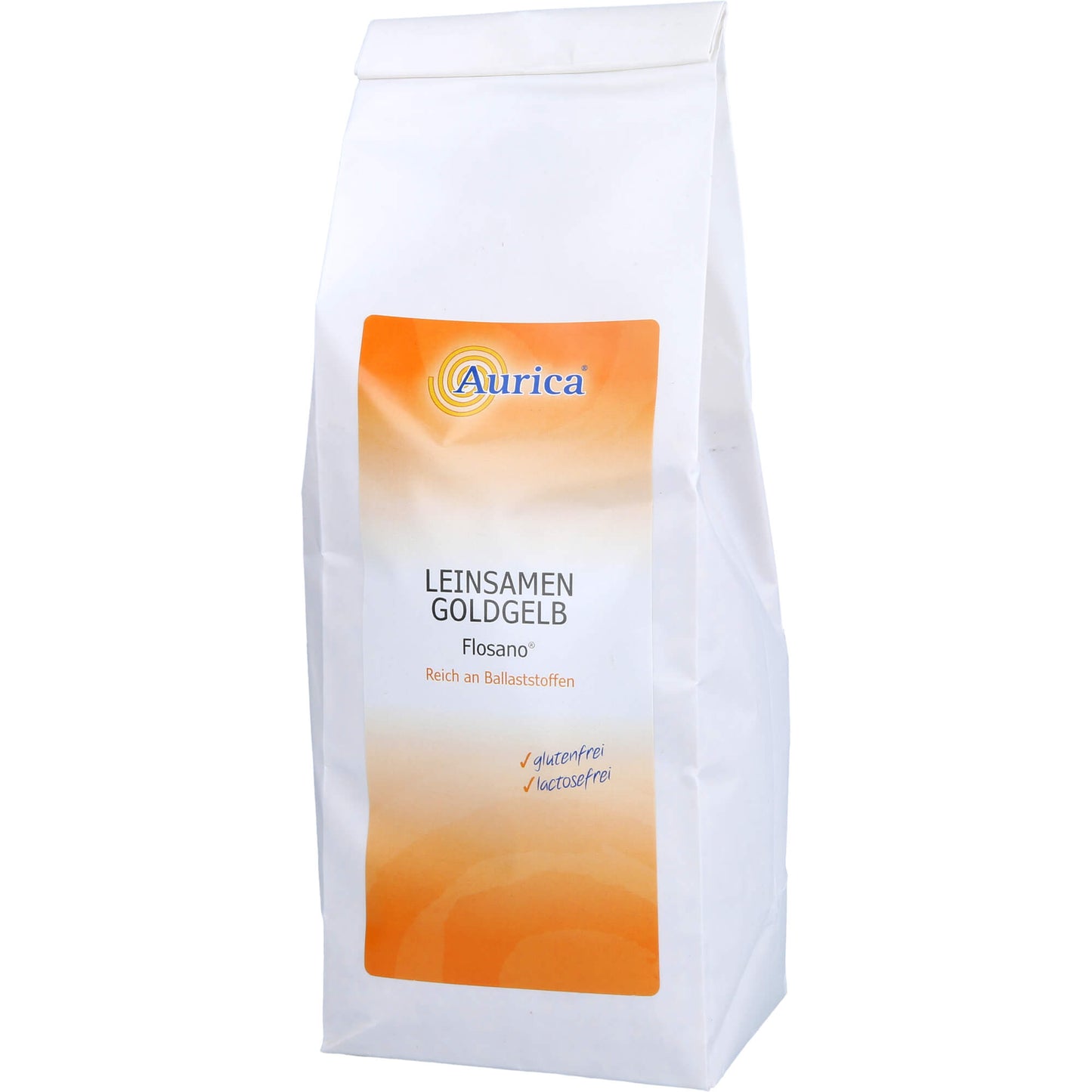 LEINSAMEN GOLDGELB AURICA 500 g