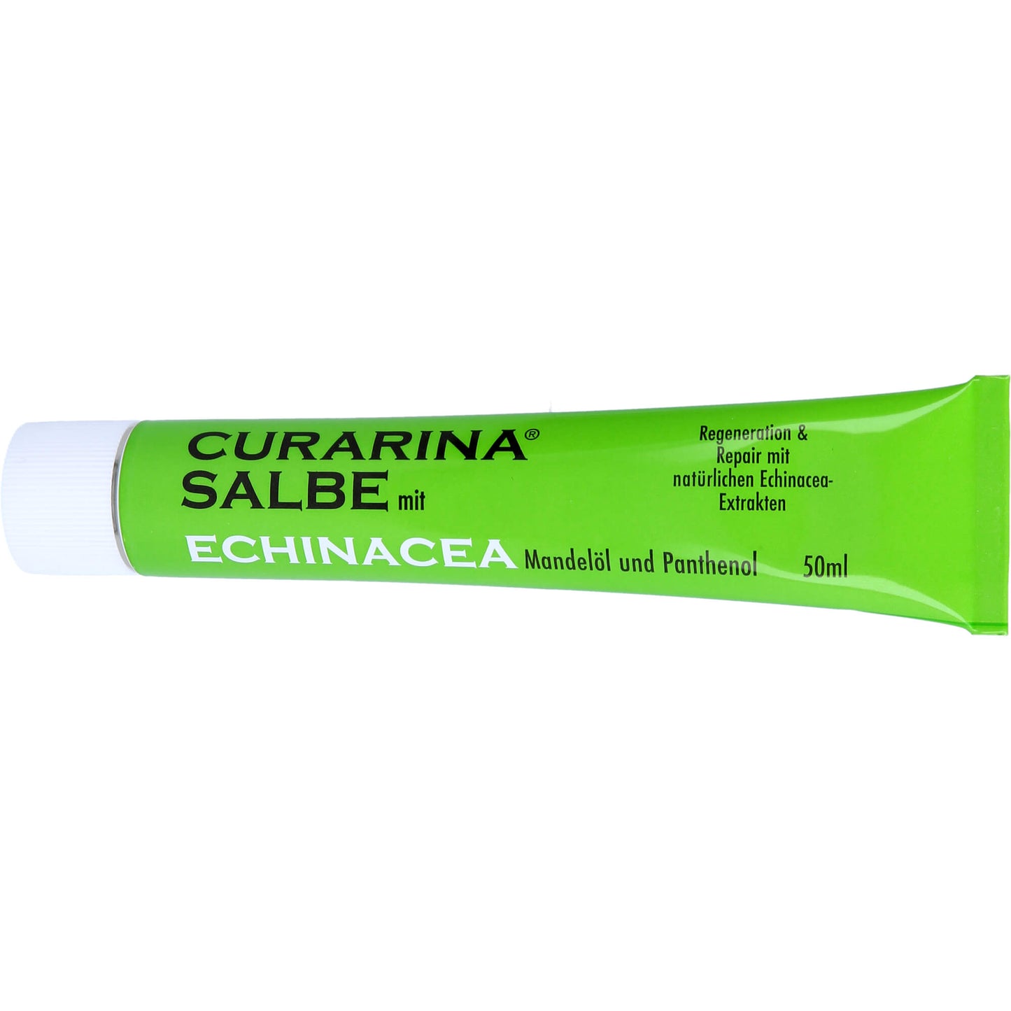 CURARINA Salbe m.Echinacea 50 ml