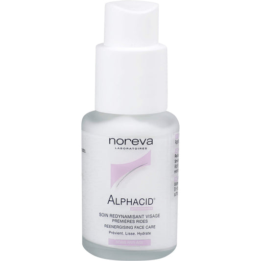 NOREVA Alphacid Gesichtscreme 30 ml