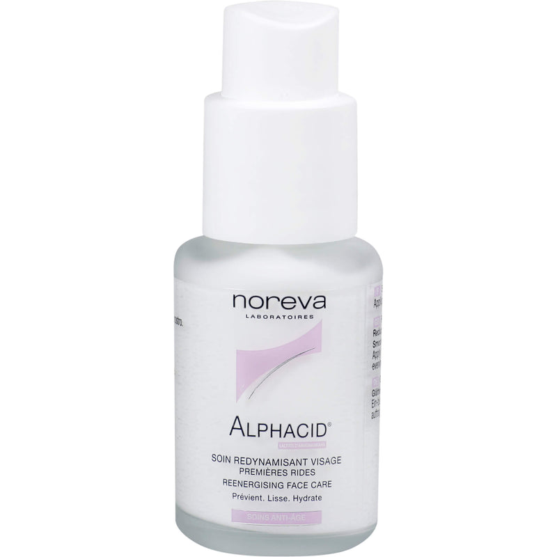 NOREVA ALPHACID GESICHT CR 30 ml