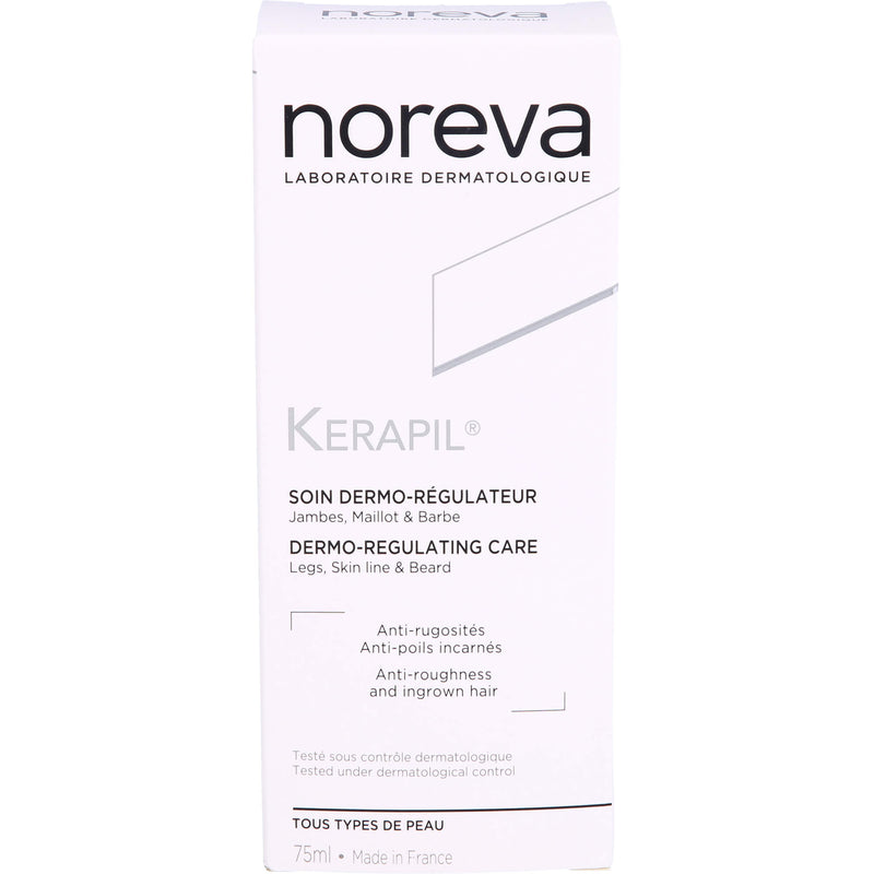 NOREVA KERAPIL 75 ml