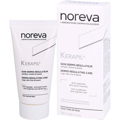 NOREVA Kerapil Emulsion 75 ml