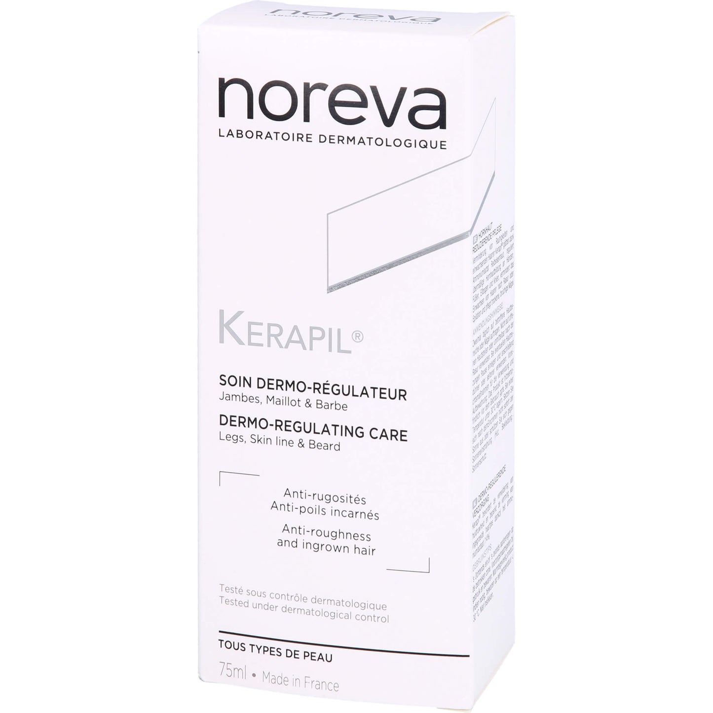 NOREVA Kerapil Emulsion 75 ml