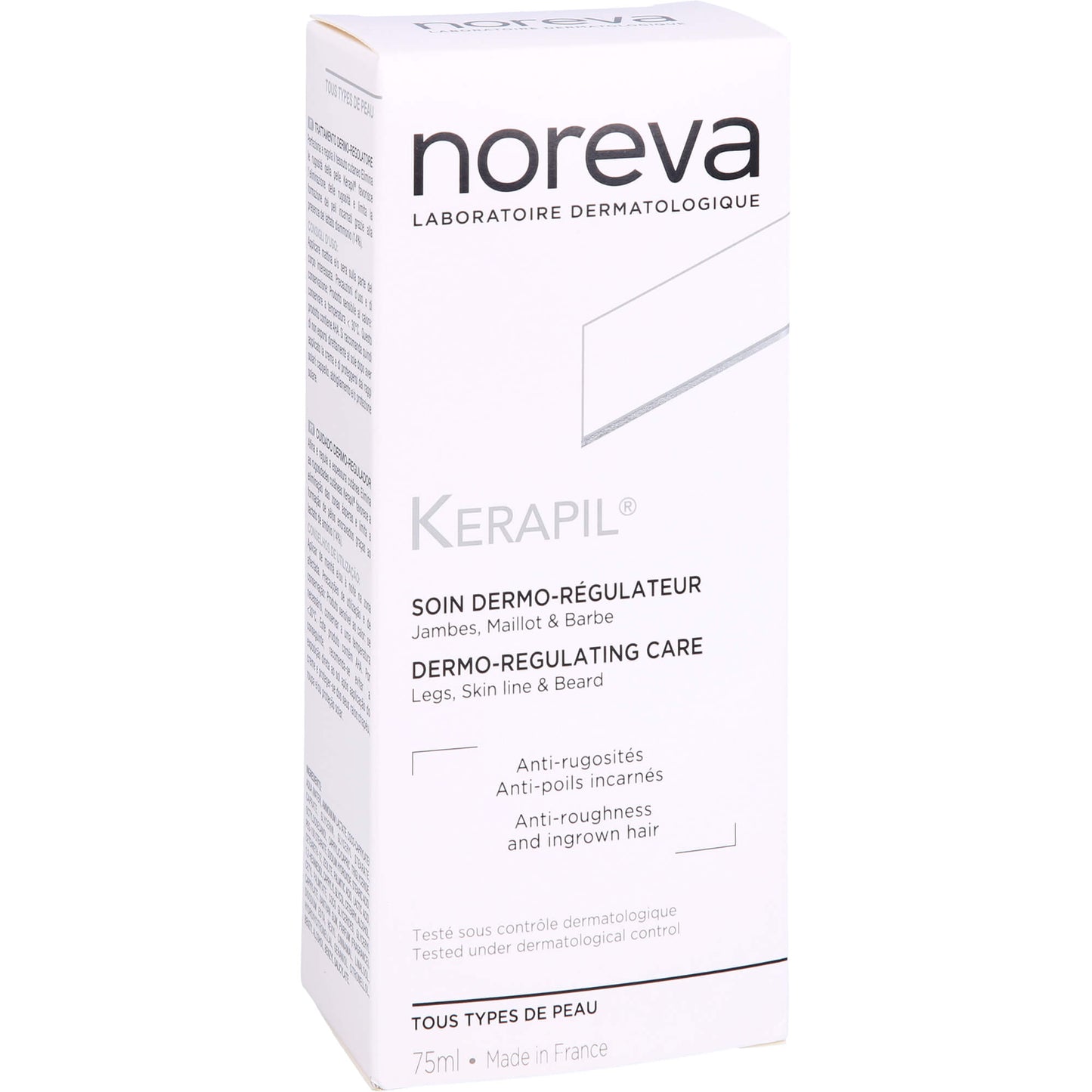 NOREVA Kerapil Emulsion 75 ml