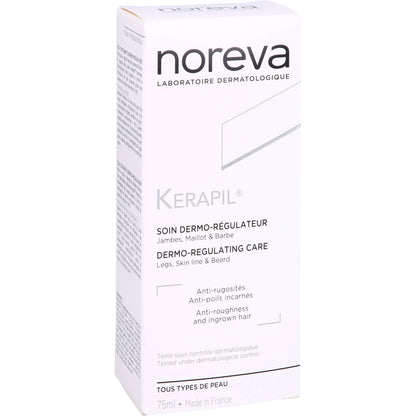 NOREVA Kerapil Emulsion 75 ml