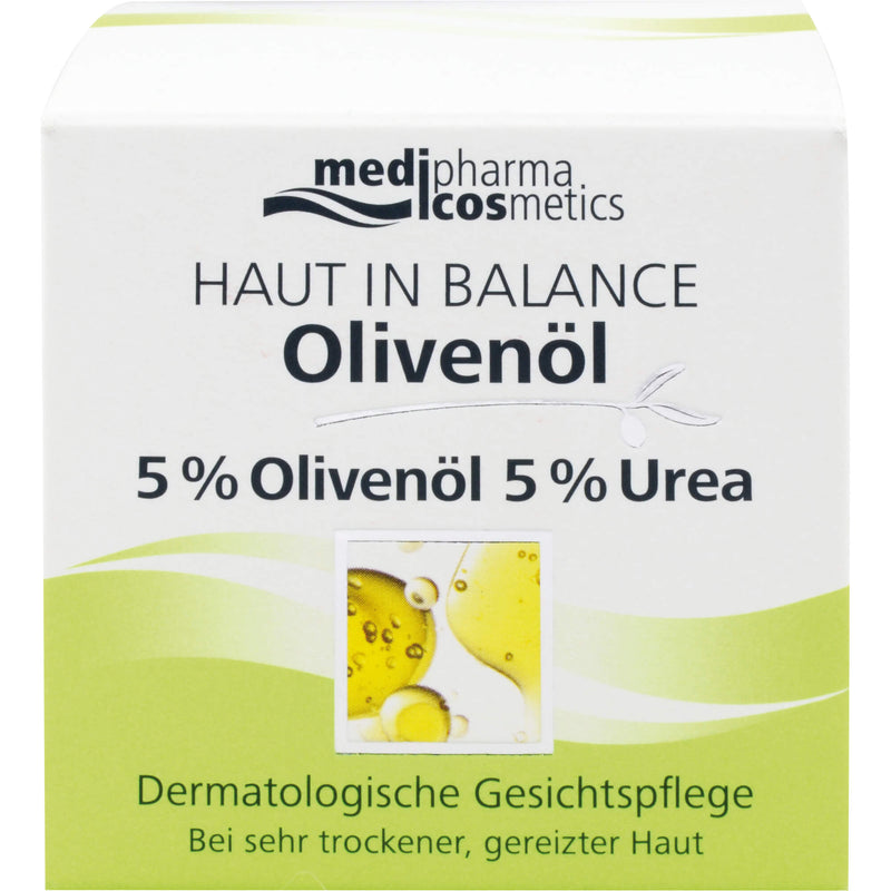 HAUT IN BAL OLI GES PFL5% 50 ml