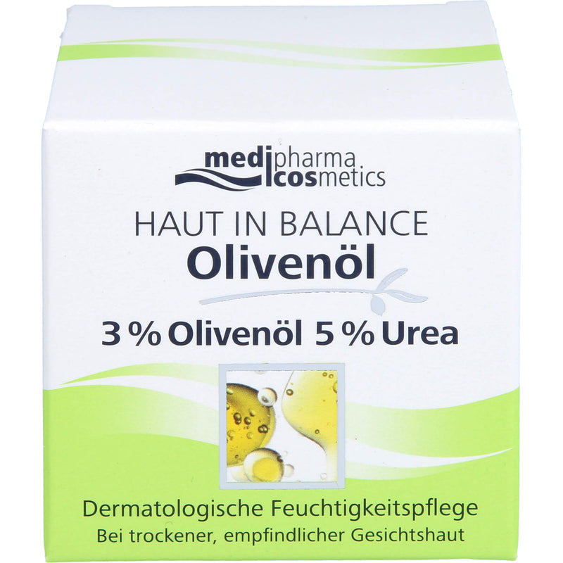 HAUT IN BAL OLI FEU PFL3% 50 ml