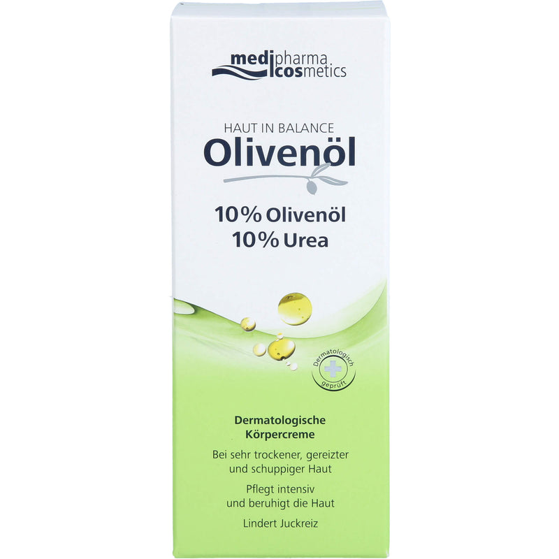HAUT IN BAL OLI KOE CRE10% 200 ml