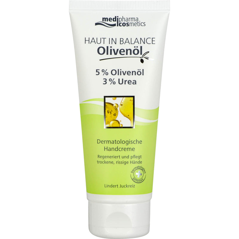 HAUT IN BAL OLI HANDCRE 5% 100 ml
