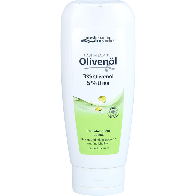 HAUT IN BAL OLI DUSCHE 3% 200 ml