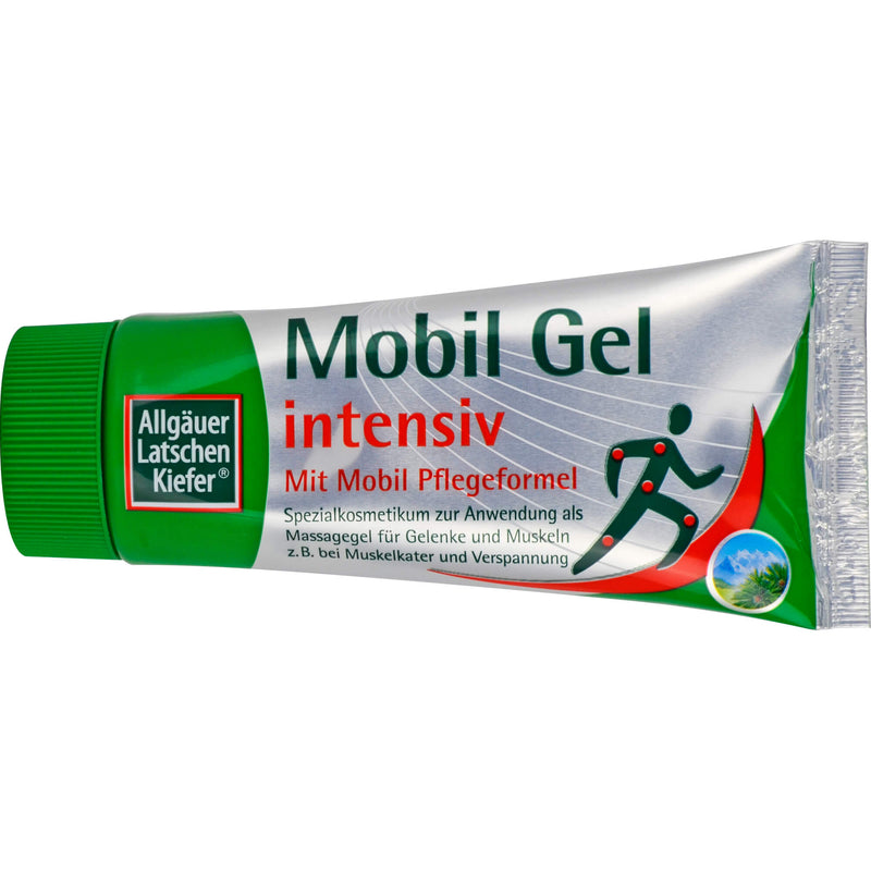 ALLGAEUER MOBIL GEL INTENS 100 ml