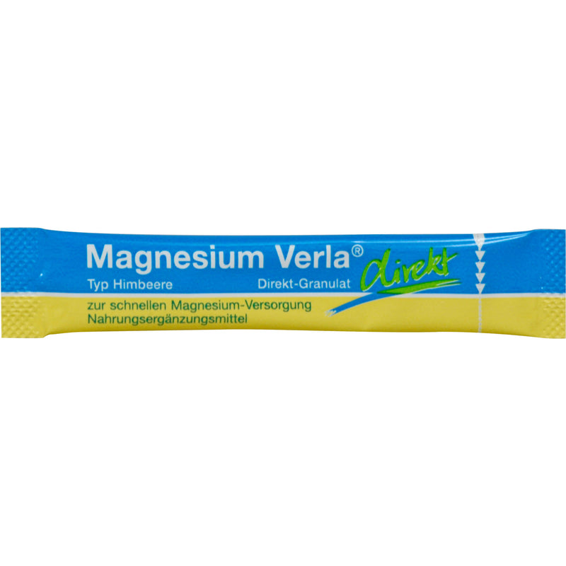 MAGNESIUM VERLA DIREKT HIM 30 St