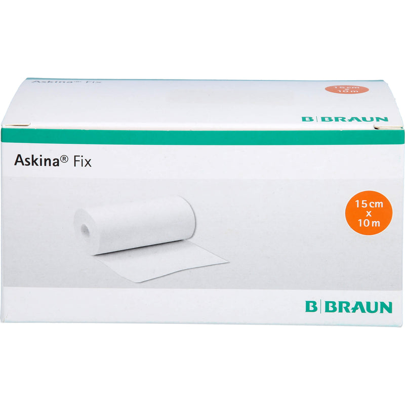 ASKINA FIX 10MX15CM 1 St