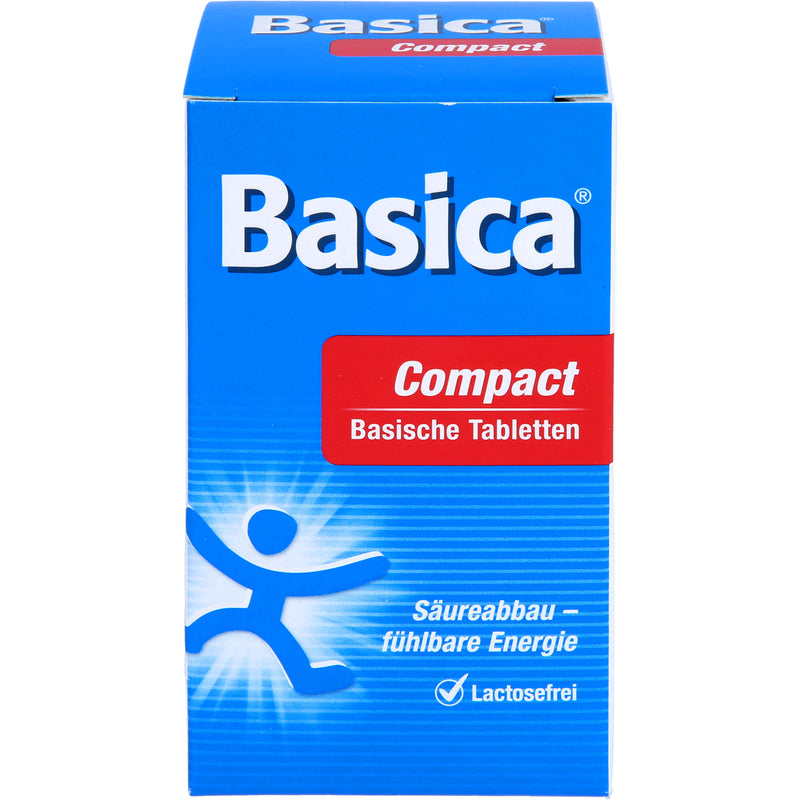 BASICA COMPACT 120 St