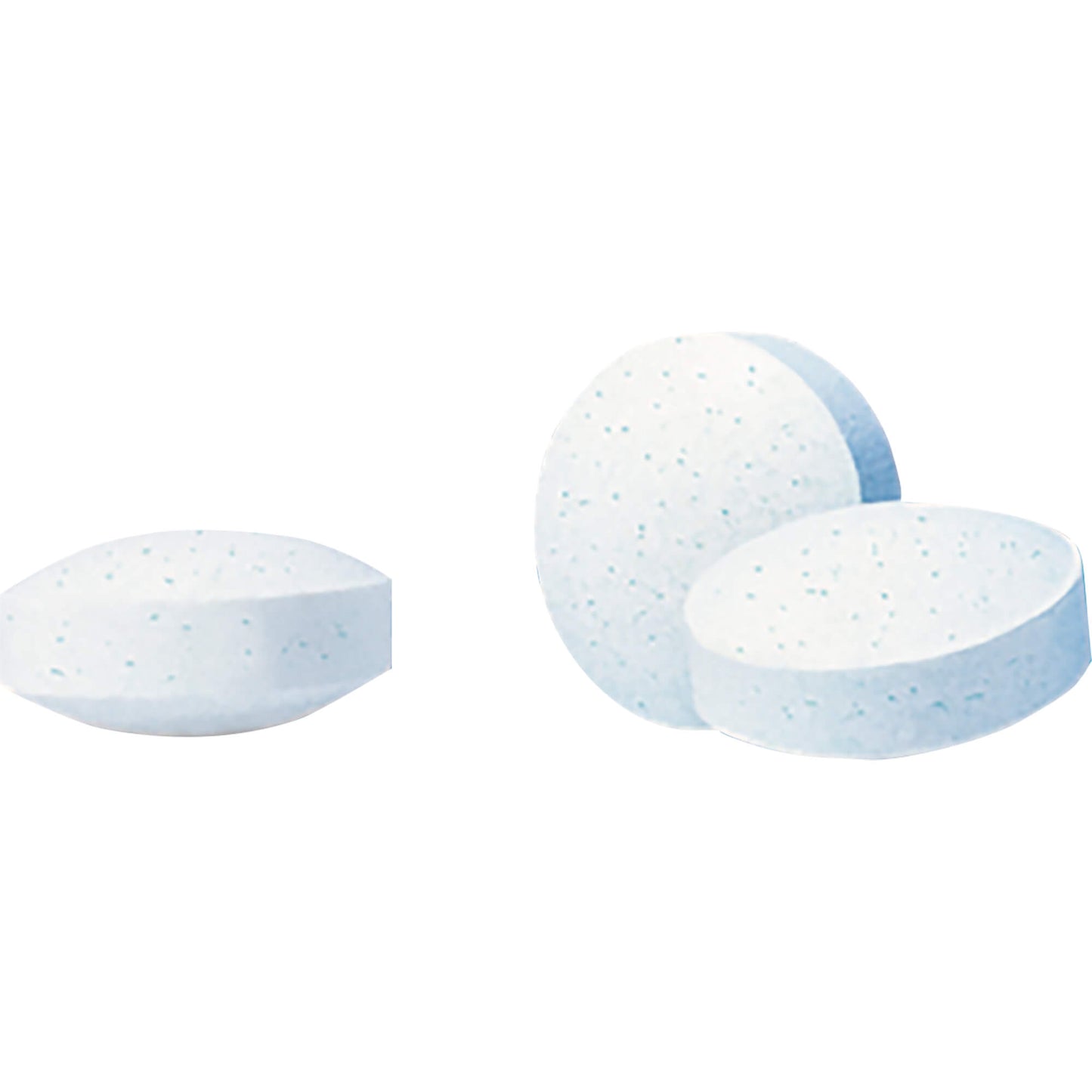 BASICA compact Tabletten 120 St