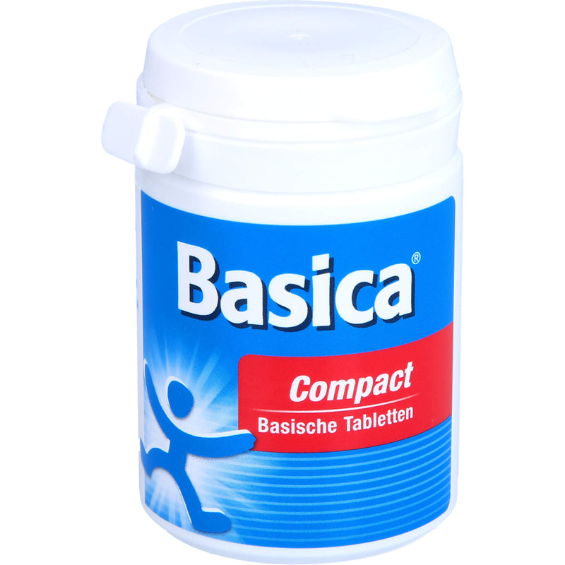 BASICA COMPACT 120 St