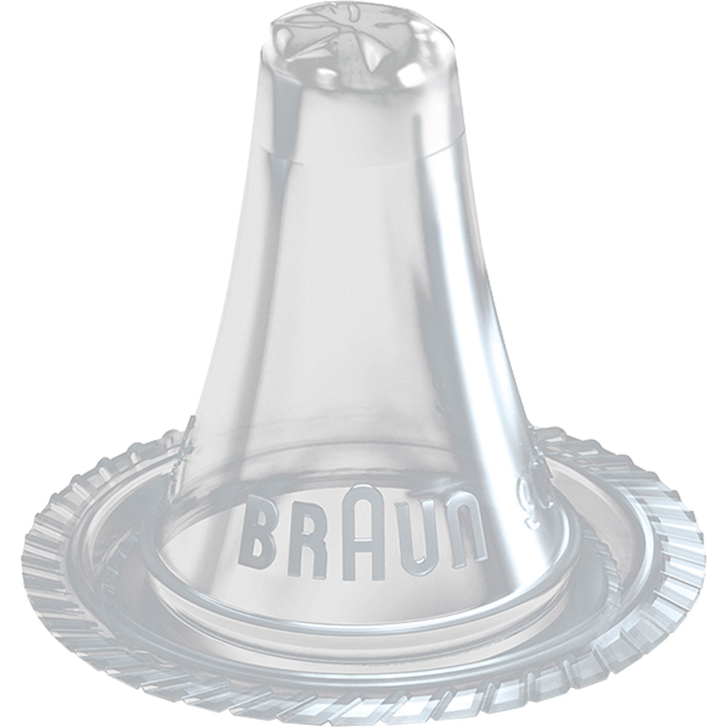 BRAUN THERMOSCAN Schutzkappen LF40 40 St