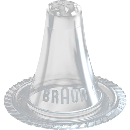 BRAUN THERMOSCAN Schutzkappen LF40 40 St
