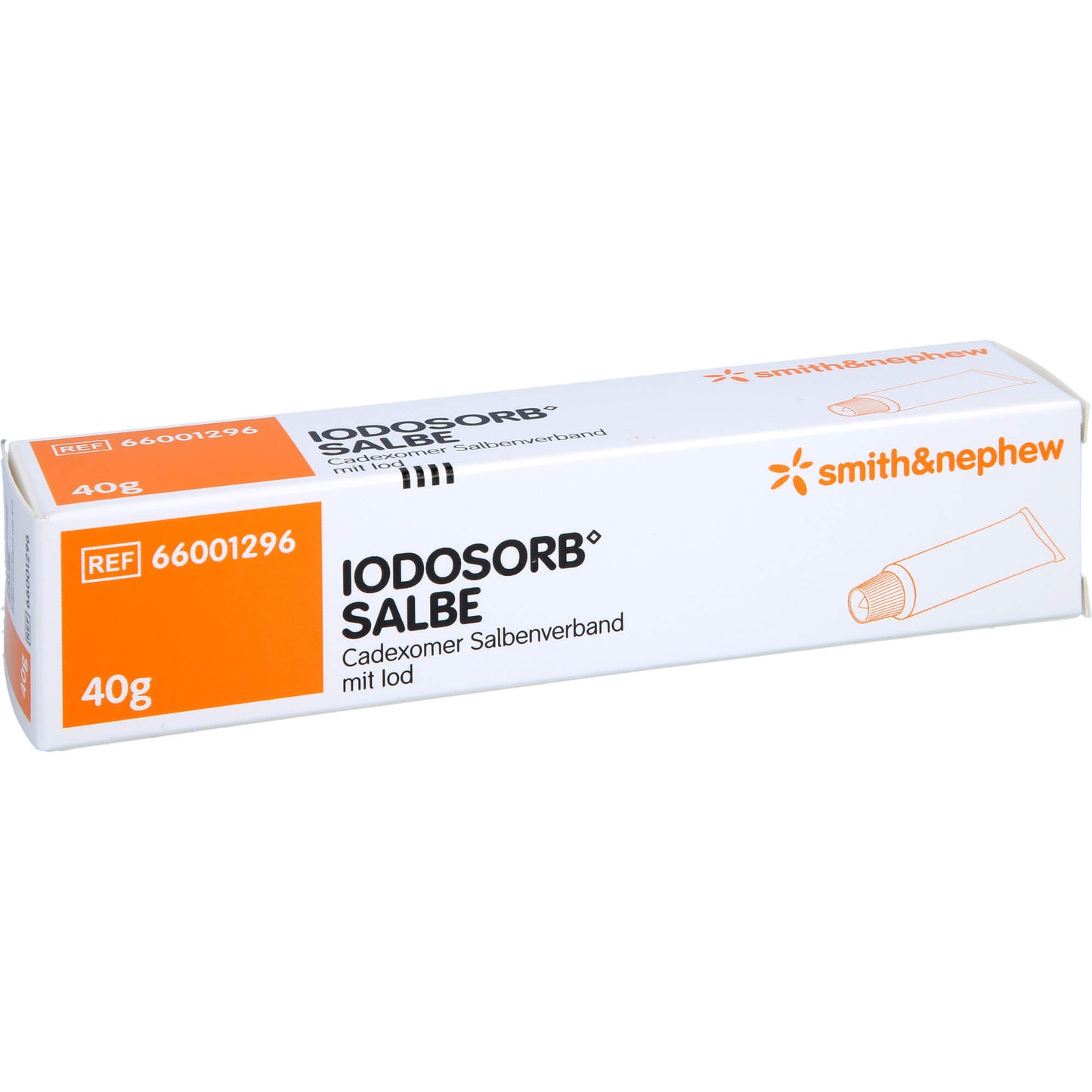 IODOSORB Salbe 40 g